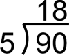 Division, Select Problems by Digits in the Dividend