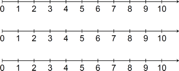 The Math Worksheet Site -- Graphing