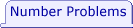 Number Problems